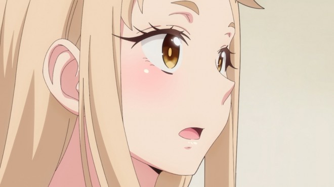 TV anime Ichigo Aika: Strawberry Elegy