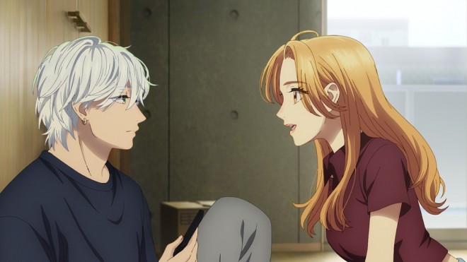 In the Clear Moonlit Dusk