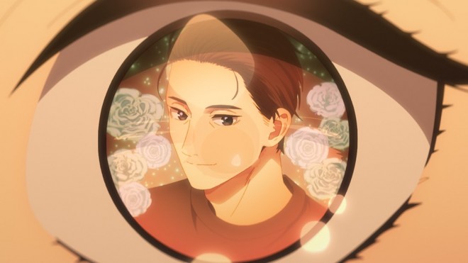 In the Clear Moonlit Dusk