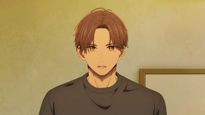 In the Clear Moonlit Dusk