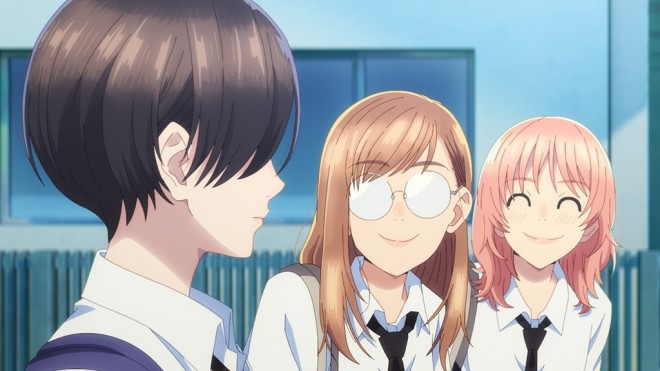 In the Clear Moonlit Dusk