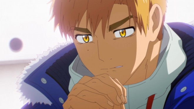 Medalist The Movie Coming in 2027