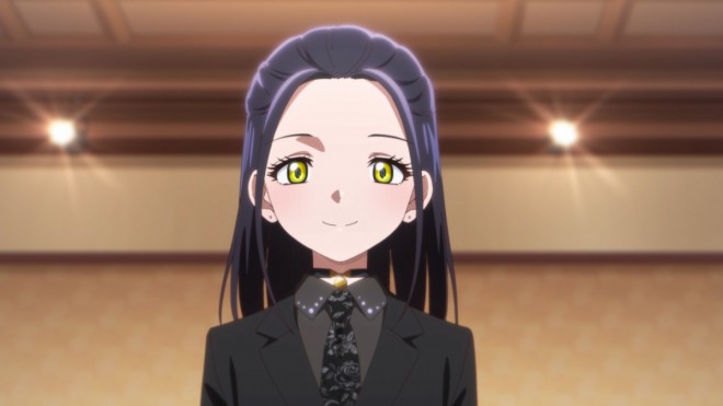 Medalist The Movie Coming in 2027