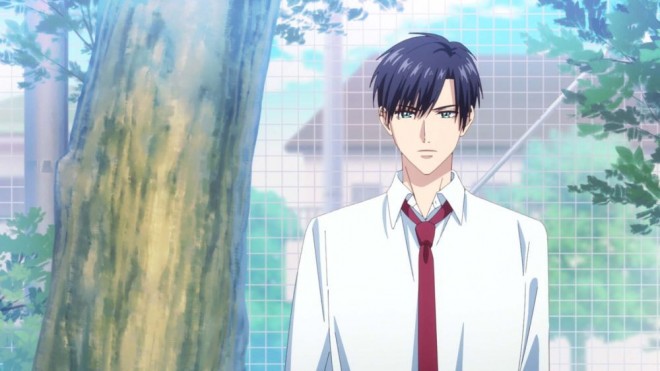 Hana-Kimi Season 2 TV Anime Announcement PV Scene Cut