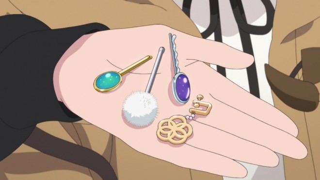 You and I Are Polar Opposites