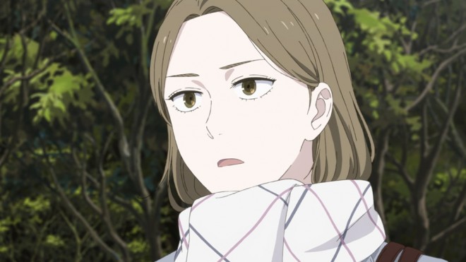 Anime Journal With Witch