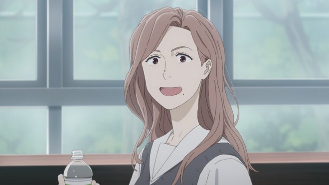 Anime Journal With Witch