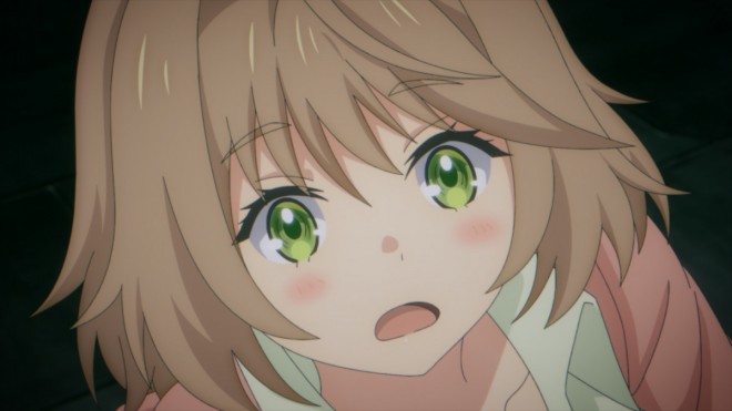 Reborn as a Space Mercenary