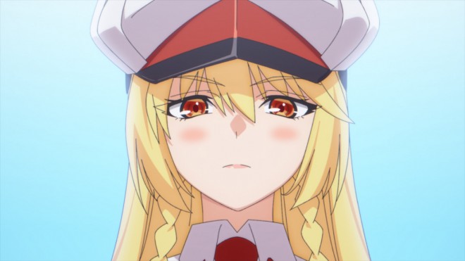 Reborn as a Space Mercenary Anime Premieres October 2026