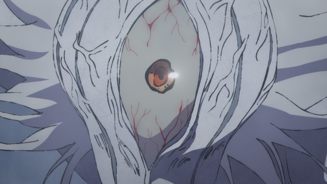 Jujutsu Kaisen: Culling Game Part 1