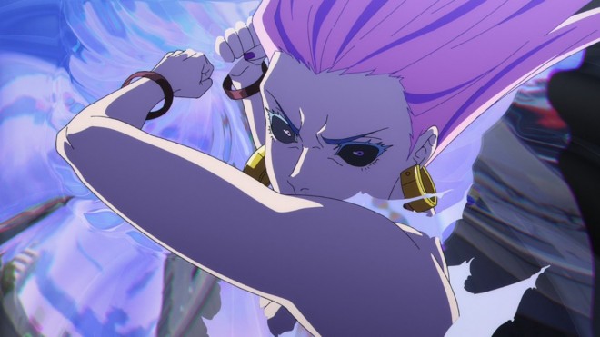 Jujutsu Kaisen: Culling Game Part 1