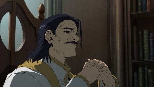 Sentenced to Be a Hero