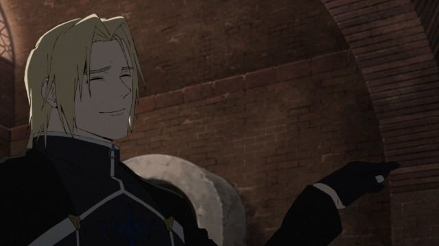 Sentenced to Be a Hero