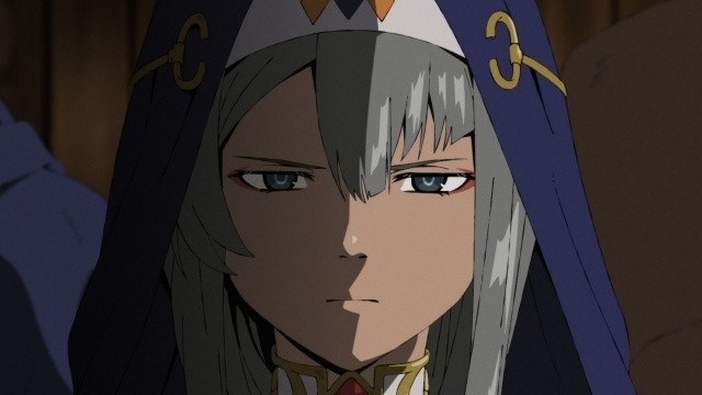 Sentenced to Be a Hero