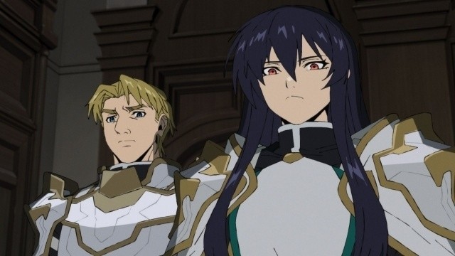 Sentenced to Be a Hero