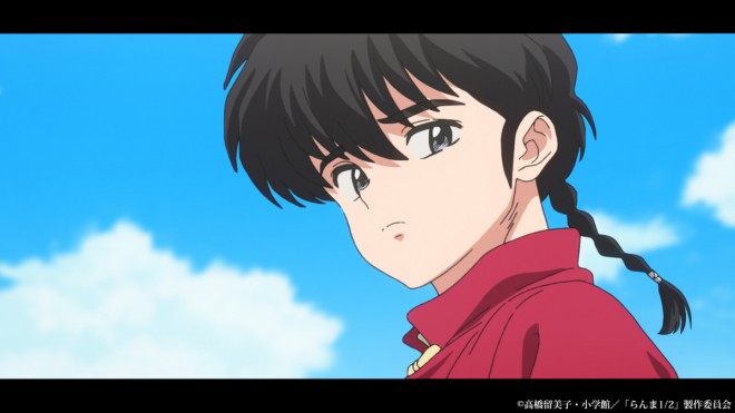 Ranma 1/2 Season 3