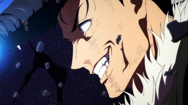 Jujutsu Kaisen: Culling Game Part 1