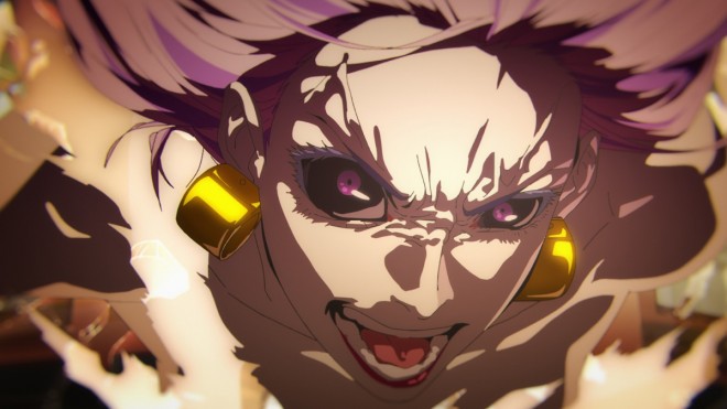 Jujutsu Kaisen: Culling Game Part 1