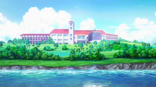 Grand Blue Dreaming Season 3