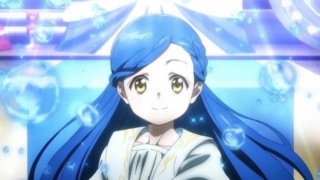 Ascendance of a Bookworm: Fanatic Goes to Any Lengths to Become a Librarian