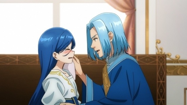 Ascendance of a Bookworm