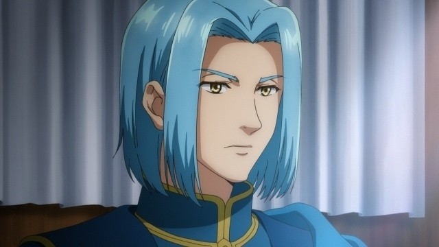 Ascendance of a Bookworm