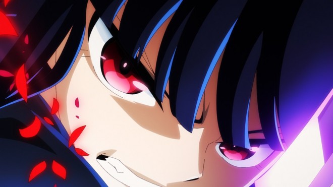 Petals of Reincarnation