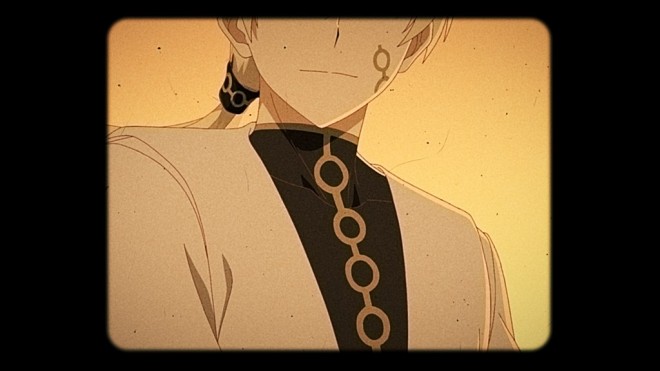 Petals of Reincarnation