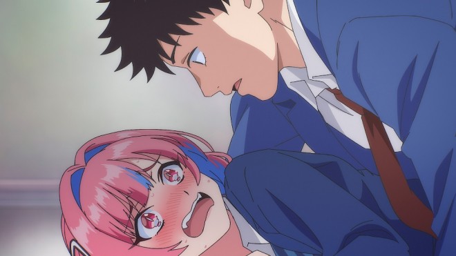 Mistress Kanan Is Devilishly Easy