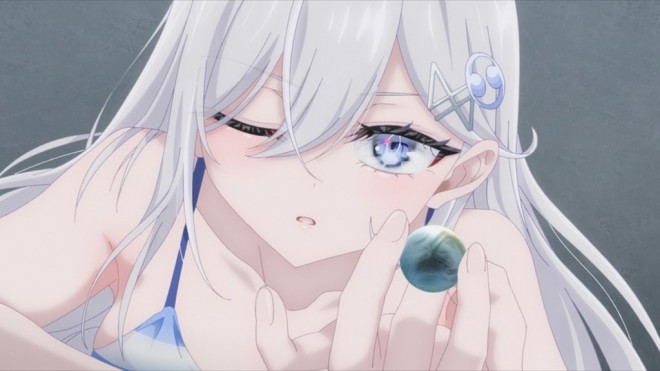 Playing Death Games to Put Food on the Table 44: CLOUDY BEACH