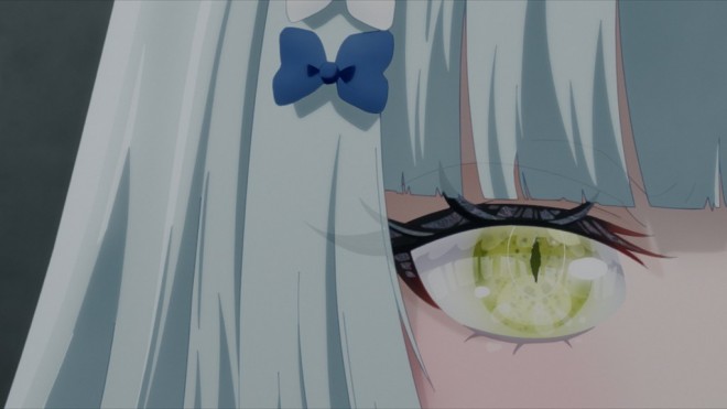 Playing Death Games to Put Food on the Table 44: CLOUDY BEACH