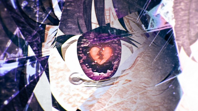 Kaiju Girl Caramelise