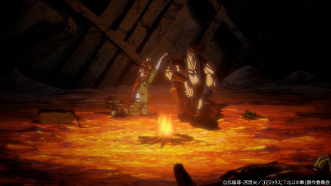 Fist of the North Star