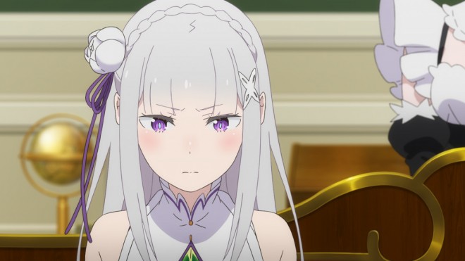 Re:Zero Season 4