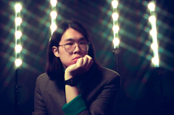 Ginger Root (Ending Theme Artist)