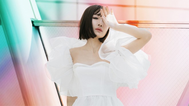 Luna Goami (Opening Theme Artist)