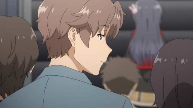 Rascal Does Not Dream of a Dear Friend Set for October