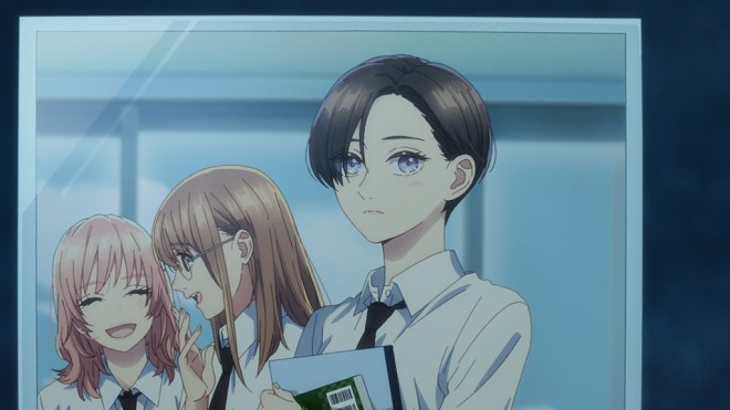 In the Clear Moonlit Dusk