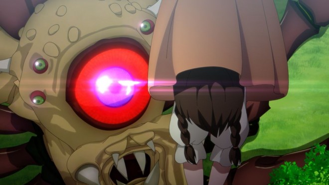 The Beginning After the End