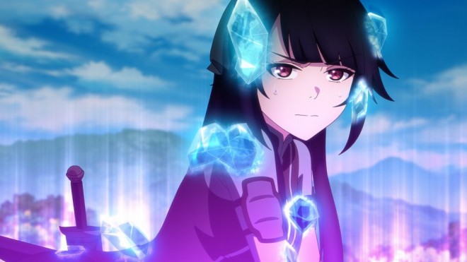 The Beginning After the End