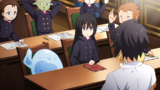 That Time I Got Reincarnated as a Slime Season 4