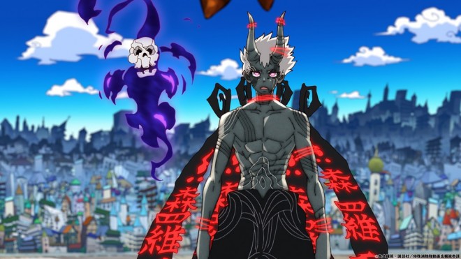 Fire Force Season3 Cour2