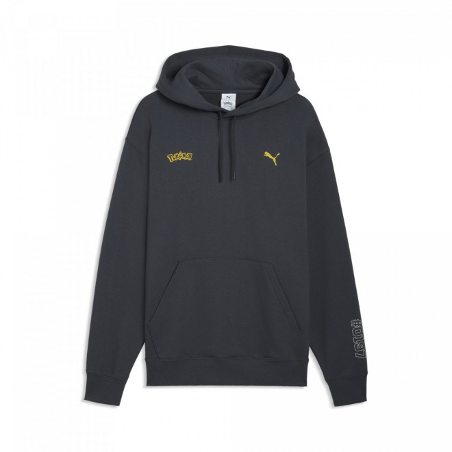 PUMA × Pokémon Collaboration Collection Celebrating the 30th Anniversary of Pokémon