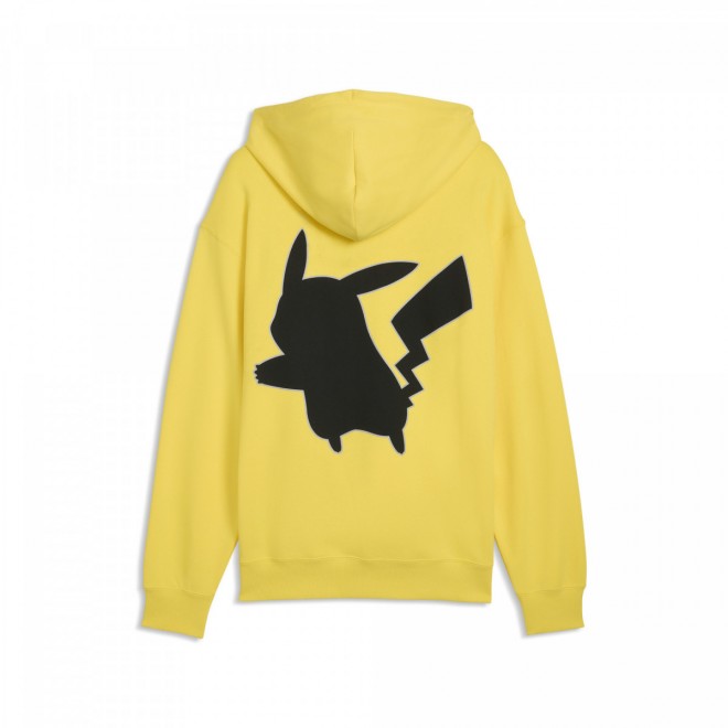 PUMA × Pokémon Collaboration Collection Celebrating the 30th Anniversary of Pokémon