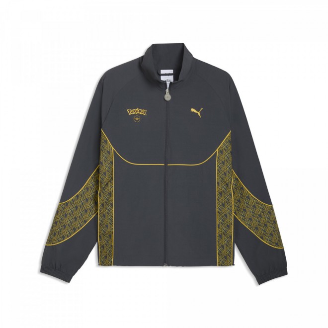 PUMA × Pokémon Collaboration Collection Celebrating the 30th Anniversary of Pokémon