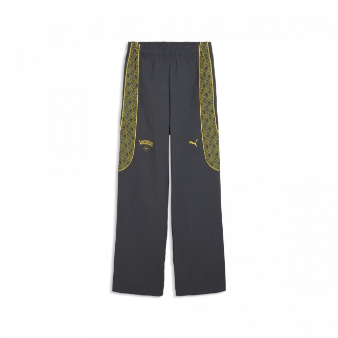 PUMA × Pokémon Collaboration Collection Celebrating the 30th Anniversary of Pokémon