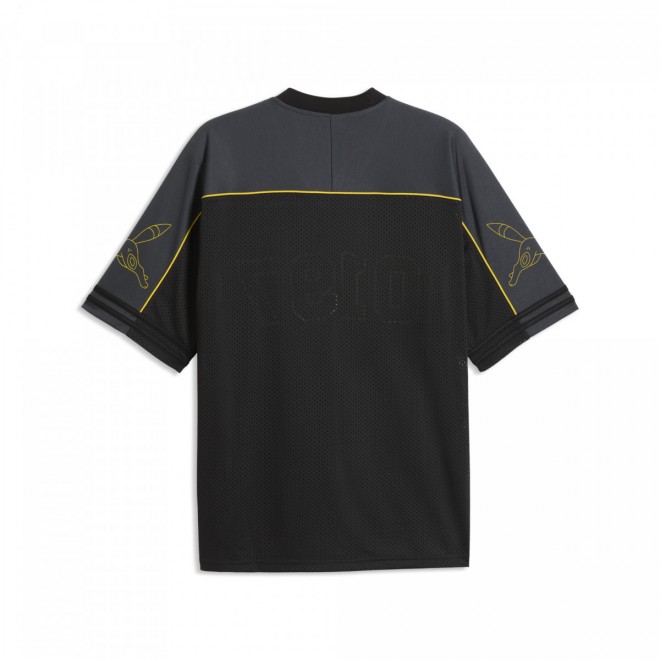 PUMA × Pokémon Collaboration Collection Celebrating the 30th Anniversary of Pokémon