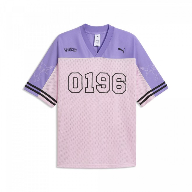 PUMA × Pokémon Collaboration Collection Celebrating the 30th Anniversary of Pokémon