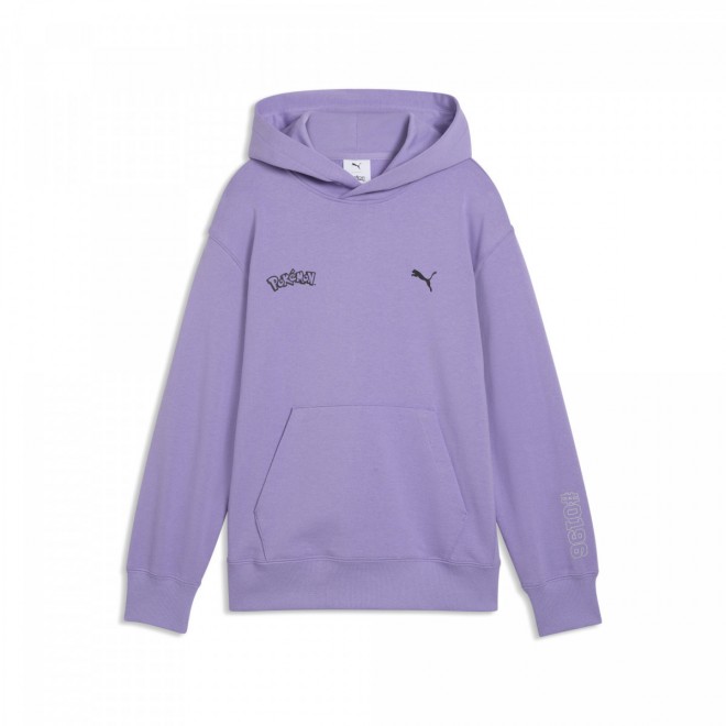 PUMA × Pokémon Collaboration Collection Celebrating the 30th Anniversary of Pokémon