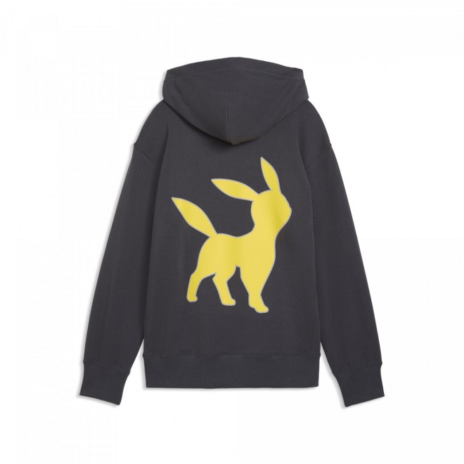 PUMA × Pokémon Collaboration Collection Celebrating the 30th Anniversary of Pokémon